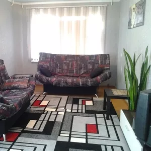 Сдается 1-комнатная квартира в Новополоцке