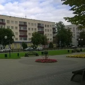 4-хкомнатная квартира в центре Новополоцка 