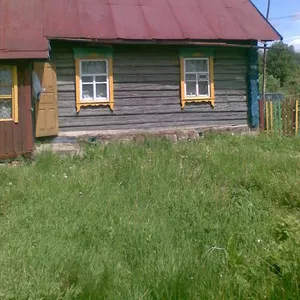 Продается дом в Ушачском р-не