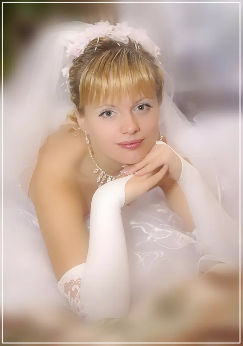 Свадебная фотография в Новополоцке и Полоцке
