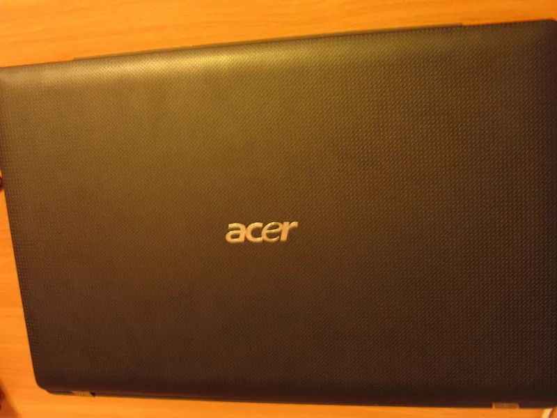 Acer aspire 5552g 6