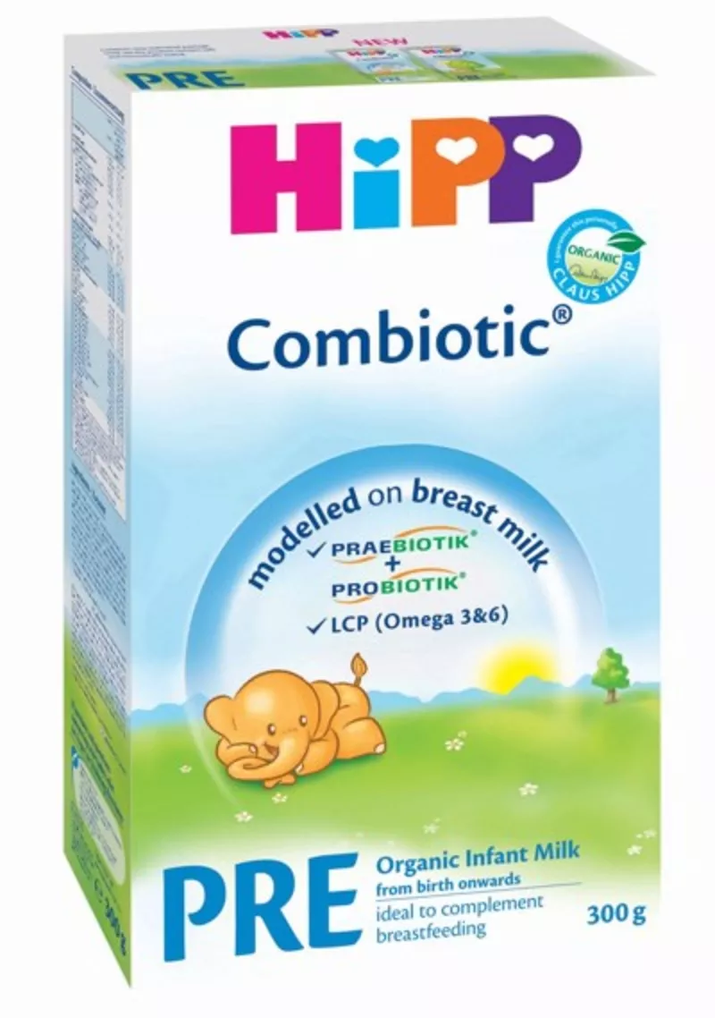  смесь hipp per combiotic