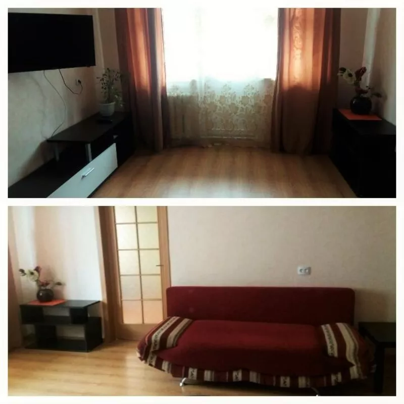 Сдам 2-комнатную квартиру на сутки в Новополоцке 3