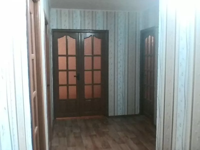 Продам 4_комнатную квартиру в Новополоцке