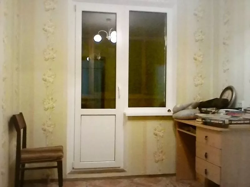 Продам 4_комнатную квартиру в Новополоцке 6