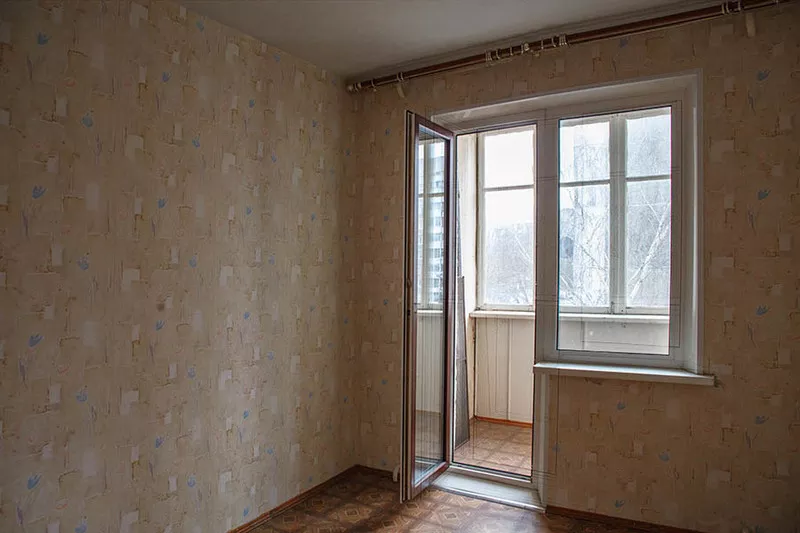 3-х комнатная квартира в Новополоцке с хорошей историей 3