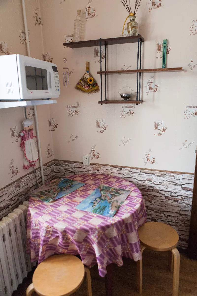 Уютная 1 - комнатная квартира в Новополоцке посуточно 4